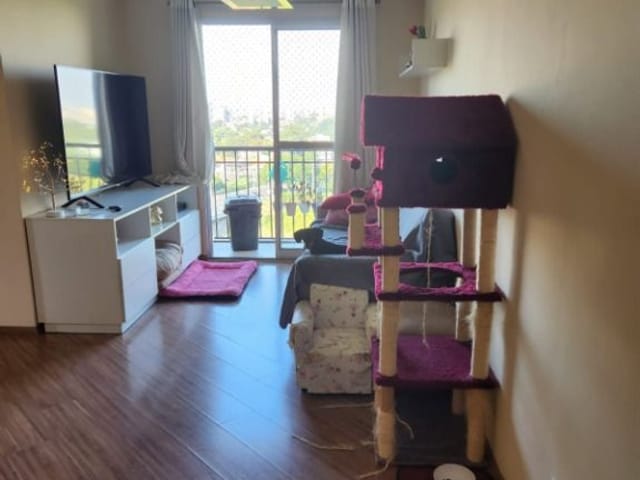 Foto do Apartamento - Apartamento com 3 dormitórios à venda, 65 m² por R$ 490.000,00 - Vila Pirituba - São Paulo/SP | Pitale Imóveis Ltda.