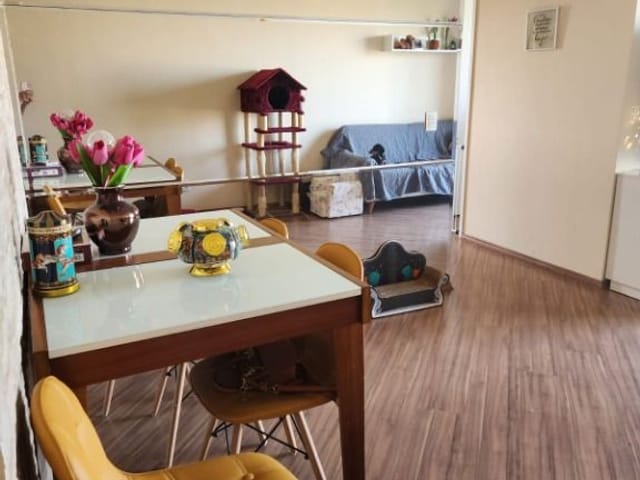 Foto do Apartamento - Apartamento com 3 dormitórios à venda, 65 m² por R$ 490.000,00 - Vila Pirituba - São Paulo/SP | Pitale Imóveis Ltda.