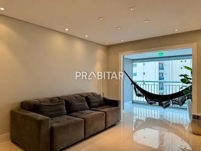 Apartamento 2 quartos e 2 banheiros, à venda, no bairro Vila Leopoldina em São Paulo