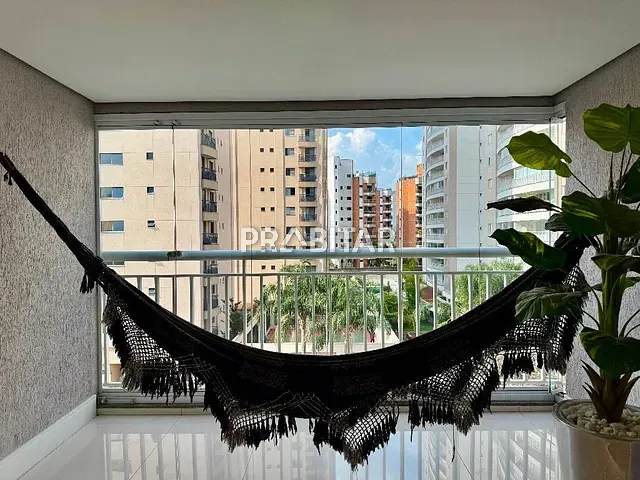 Apartamento 2 quartos e 2 banheiros, à venda, no bairro Vila Leopoldina em São Paulo