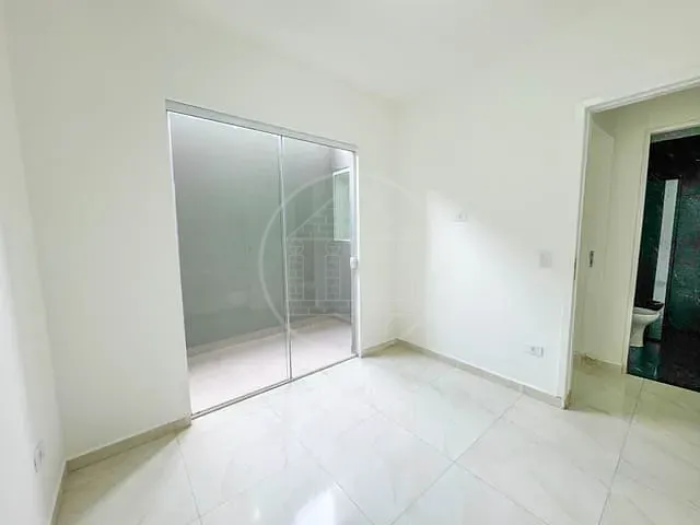 Apartamento 2 quartos e 1 banheiro, para alugar, no bairro Jardim Quarto Centenário em São Paulo