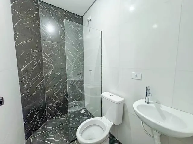 Apartamento 2 quartos e 1 banheiro, para alugar, no bairro Jardim Quarto Centenário em São Paulo
