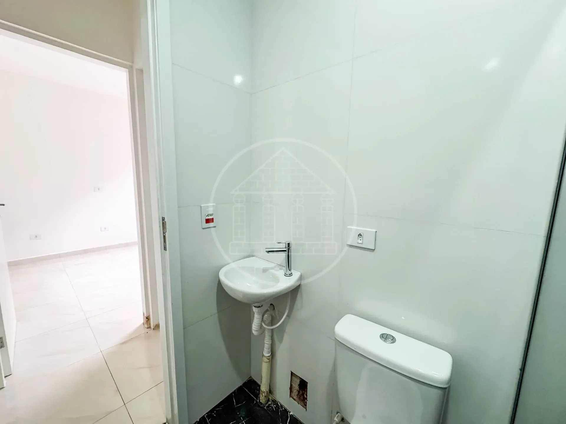 Apartamento, 2 quartos, 42 m² - Foto 9