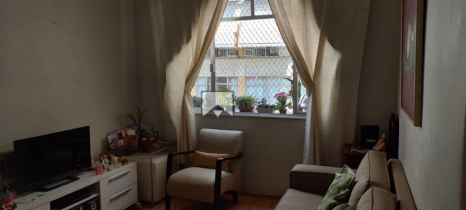 Apartamento, 2 quartos, 70 m² - Foto 1