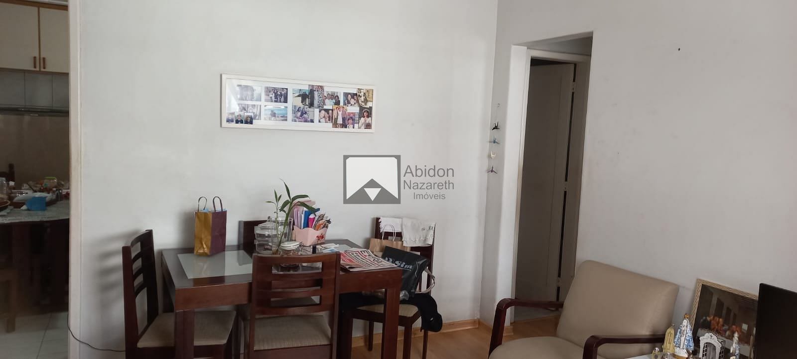 Apartamento, 2 quartos, 70 m² - Foto 4