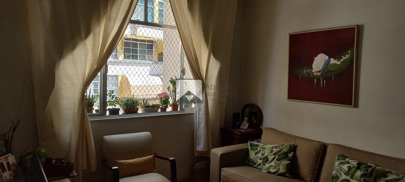 Apartamento, 2 quartos, 70 m² - Foto 2