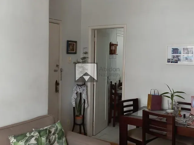 Apartamento com 80m² 2 quartos e 1 banheiro, à venda, no bairro Fátima em Niterói