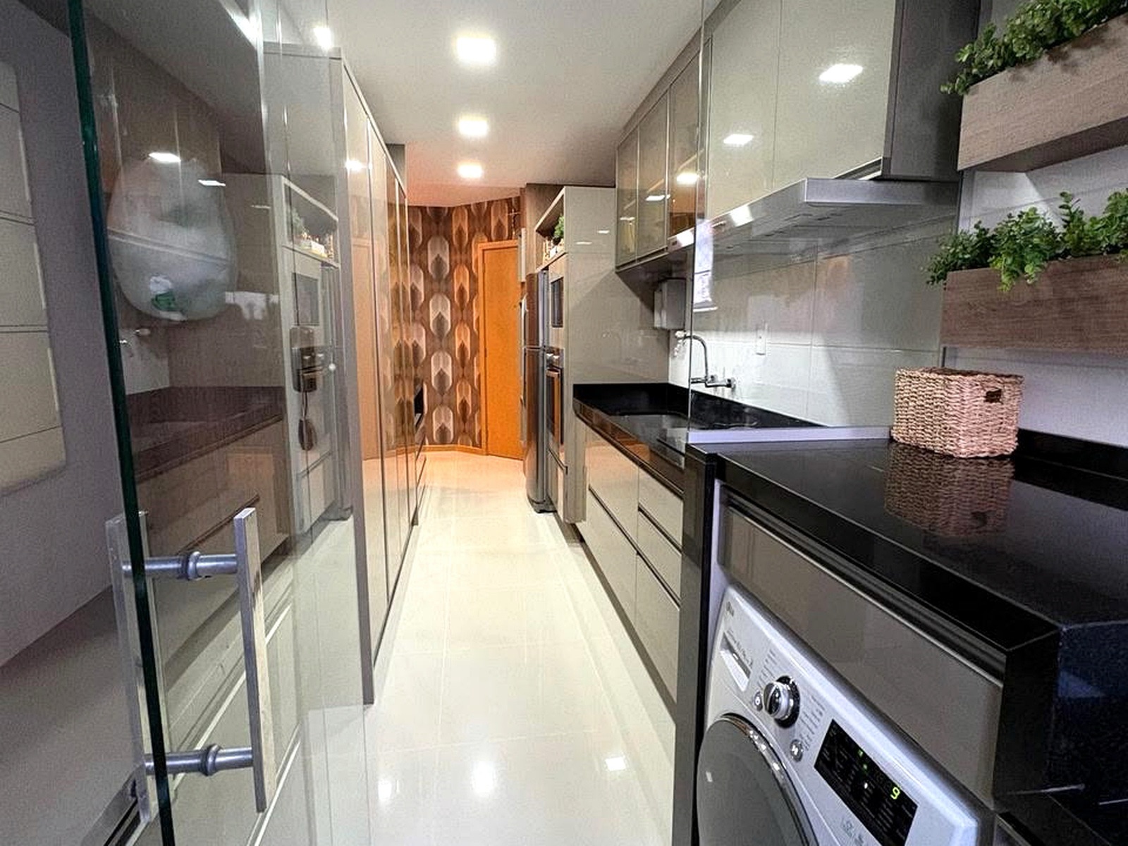 Apartamento, 3 quartos, 81 m² - Foto 7