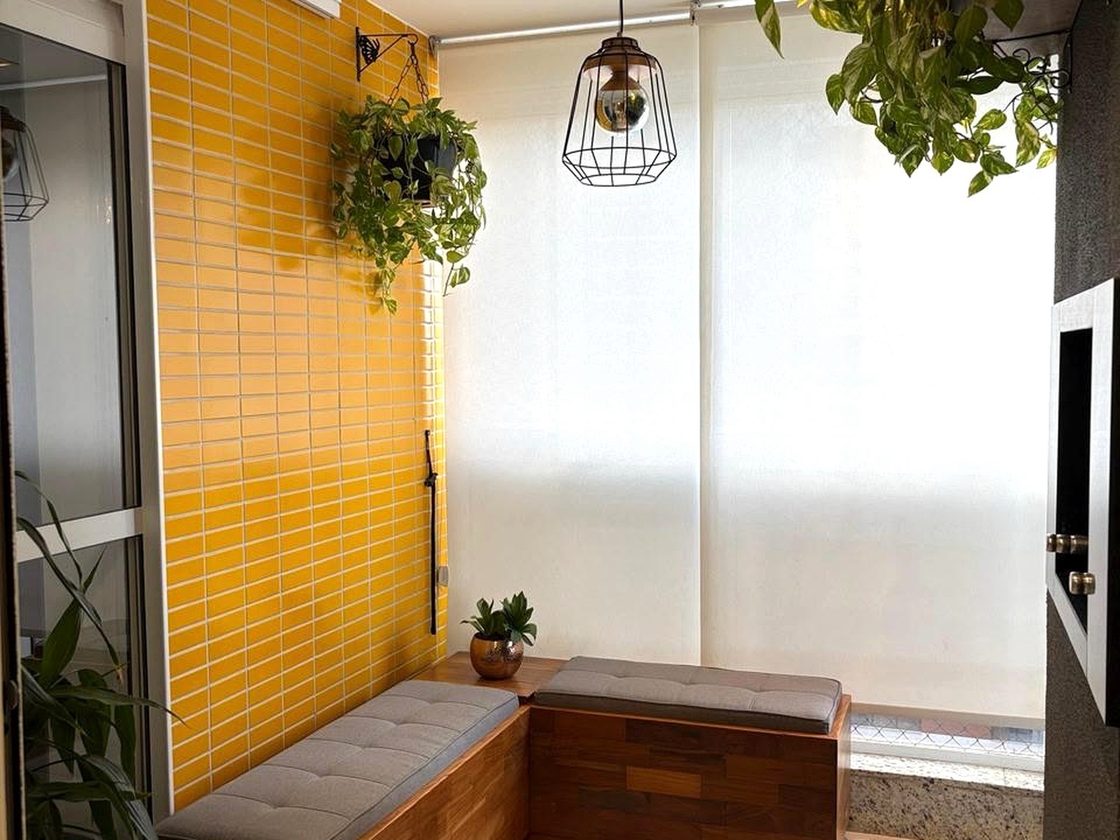Apartamento, 3 quartos, 81 m² - Foto 3