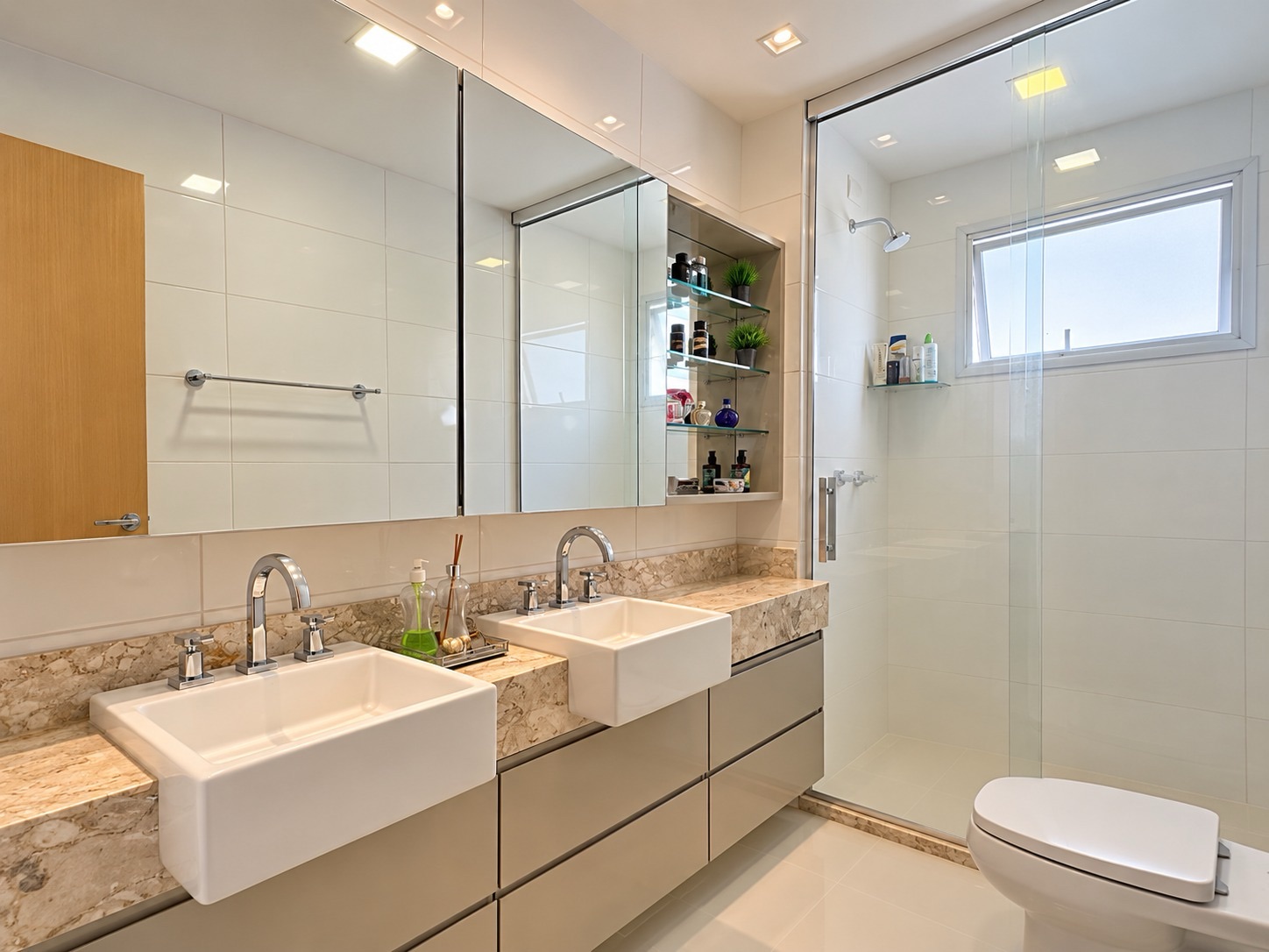 Apartamento, 3 quartos, 81 m² - Foto 16