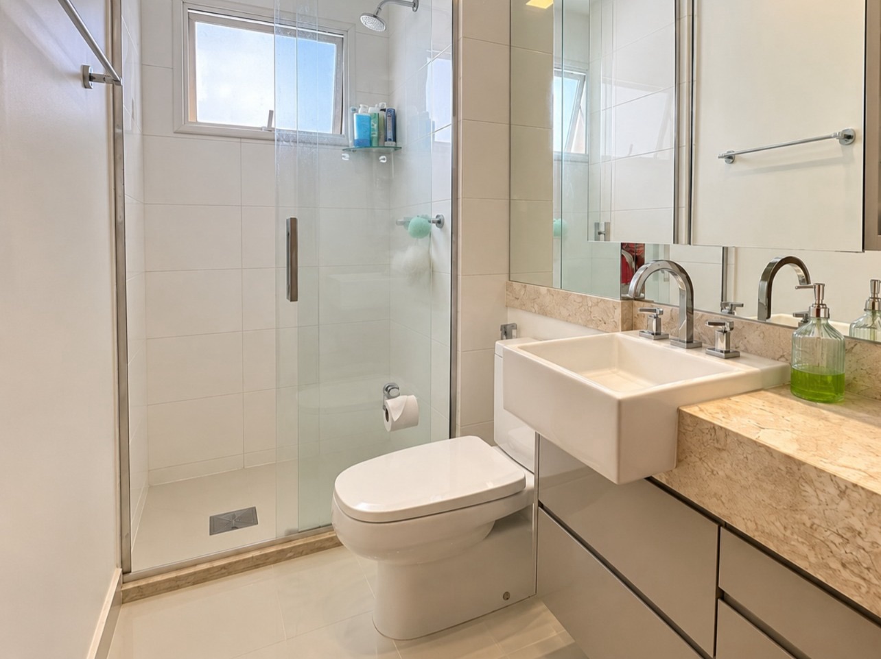 Apartamento, 3 quartos, 81 m² - Foto 11