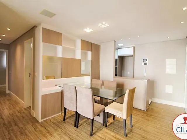 Apartamento 3 quartos e 1 banheiro, para alugar, no bairro Guaíra em Curitiba