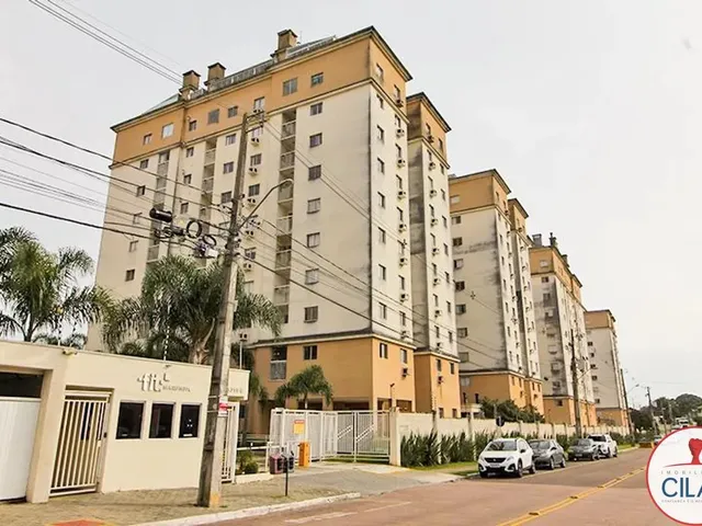 Apartamento 3 quartos e 1 banheiro, para alugar, no bairro Guaíra em Curitiba