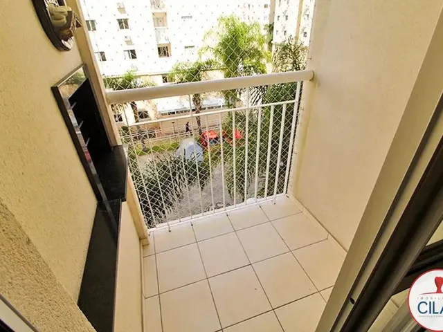 Apartamento 3 quartos e 1 banheiro, para alugar, no bairro Guaíra em Curitiba