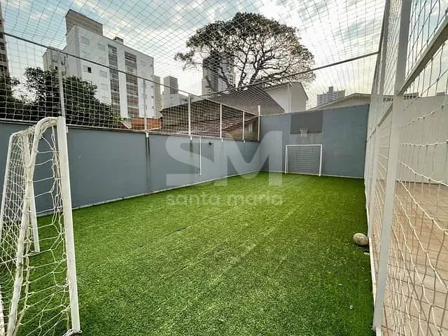 Apartamento com 102m² 2 quartos e 1 banheiro, à venda, no bairro Centro em Chapecó
