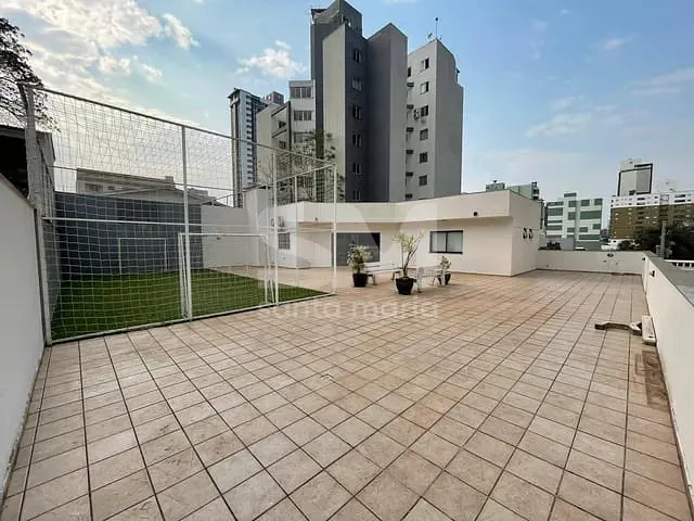 Apartamento com 102m² 2 quartos e 1 banheiro, à venda, no bairro Centro em Chapecó