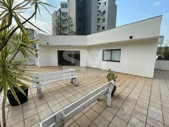 Apartamento com 102m² 2 quartos e 1 banheiro, à venda, no bairro Centro em Chapecó