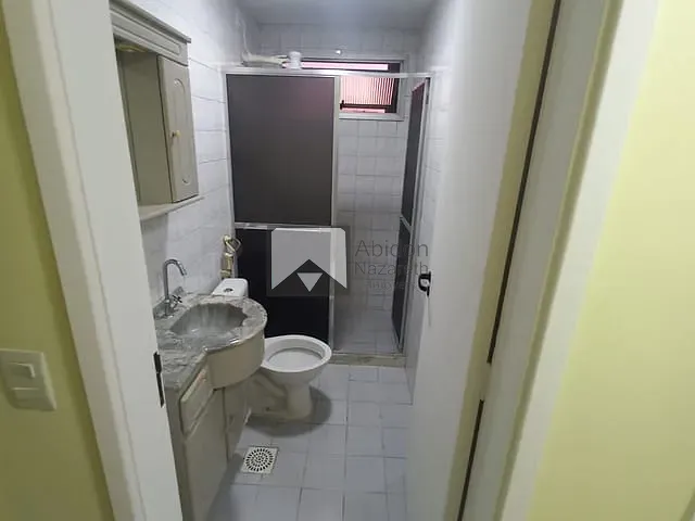 Apartamento 2 quartos e 1 banheiro, à venda, no bairro Barreto em Niterói