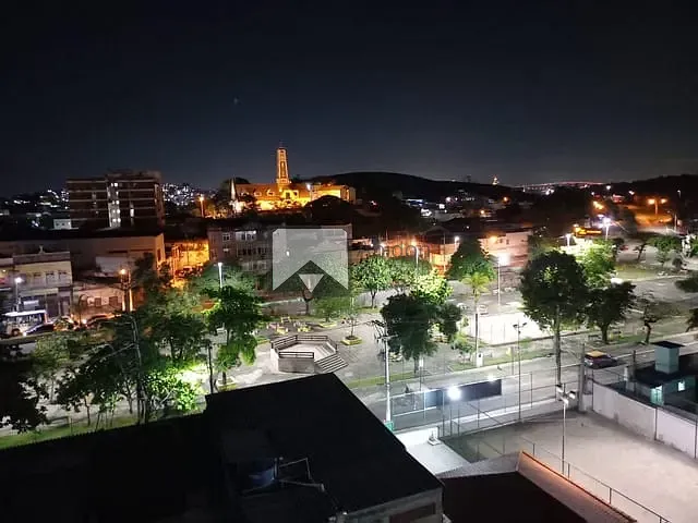 Apartamento 2 quartos e 1 banheiro, à venda, no bairro Barreto em Niterói