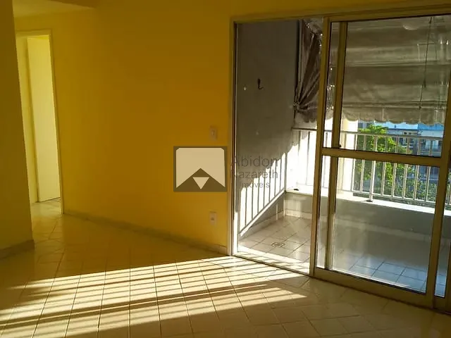 Apartamento 2 quartos e 1 banheiro, à venda, no bairro Barreto em Niterói