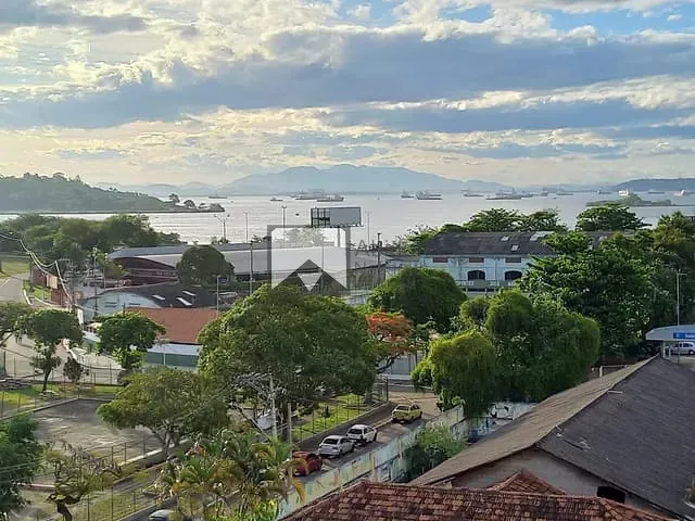 Apartamento 2 quartos e 1 banheiro, à venda, no bairro Barreto em Niterói