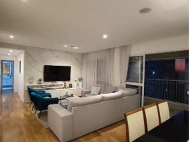 Foto do Apartamento - Apartamento com 3 dormitórios à venda, 131 m² por R$ 1.320.000,00 - Jardim das Indústrias - São José dos Campos/SP | INDEPENDENCE NEGOCIOS IMOBILIARIOS LTDA