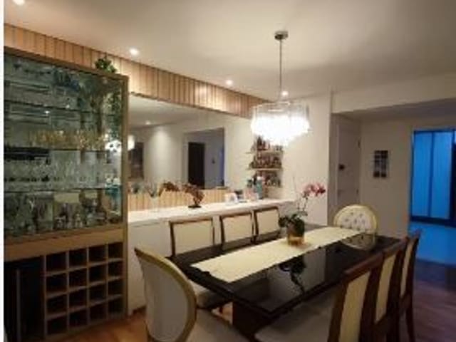 Foto do Apartamento - Apartamento com 3 dormitórios à venda, 131 m² por R$ 1.320.000,00 - Jardim das Indústrias - São José dos Campos/SP | INDEPENDENCE NEGOCIOS IMOBILIARIOS LTDA