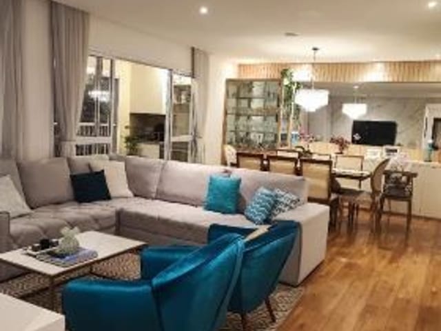 Foto do Apartamento - Apartamento com 3 dormitórios à venda, 131 m² por R$ 1.320.000,00 - Jardim das Indústrias - São José dos Campos/SP | INDEPENDENCE NEGOCIOS IMOBILIARIOS LTDA