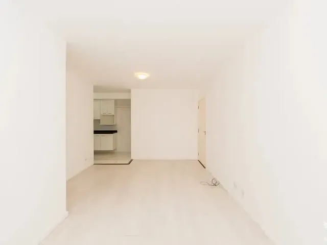 Apartamento 2 quartos e 2 banheiros, à venda, no bairro Boa Vista em Curitiba