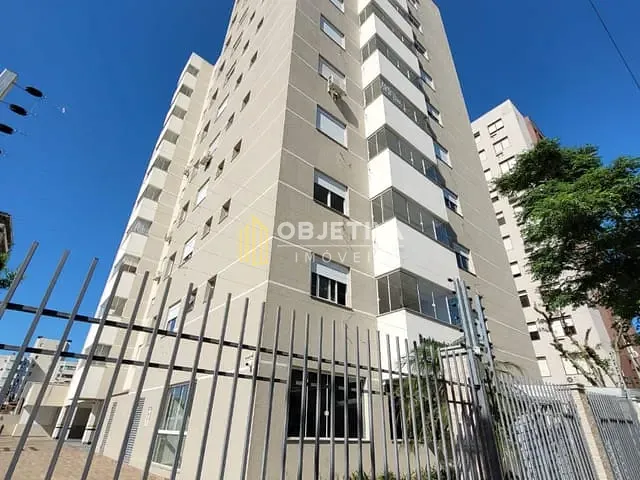 Apartamento com 90m² 2 quartos e 2 banheiros, à venda, no bairro Jardim Botânico em Porto Alegre
