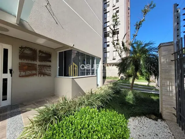 Apartamento com 90m² 2 quartos e 2 banheiros, à venda, no bairro Jardim Botânico em Porto Alegre