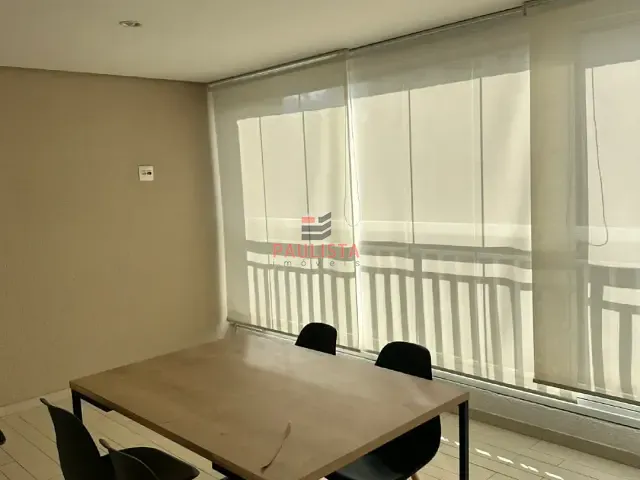 Apartamento 3 quartos e 5 banheiros, para alugar, no bairro Bosque da Saúde em São Paulo