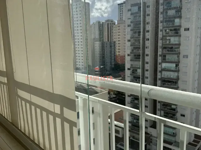 Apartamento 3 quartos e 5 banheiros, para alugar, no bairro Bosque da Saúde em São Paulo