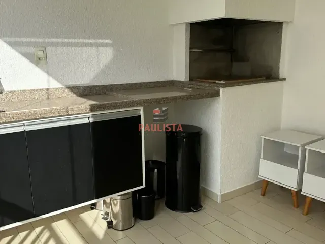 Apartamento 3 quartos e 5 banheiros, para alugar, no bairro Bosque da Saúde em São Paulo