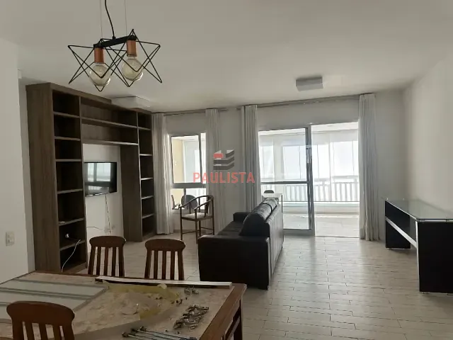 Apartamento 3 quartos e 5 banheiros, para alugar, no bairro Bosque da Saúde em São Paulo
