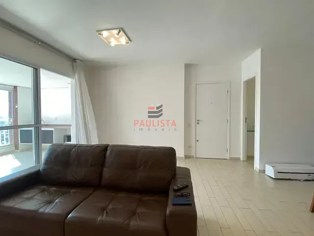 Apartamento 3 quartos e 5 banheiros, para alugar, no bairro Bosque da Saúde em São Paulo