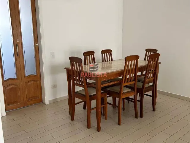 Apartamento 3 quartos e 5 banheiros, para alugar, no bairro Bosque da Saúde em São Paulo