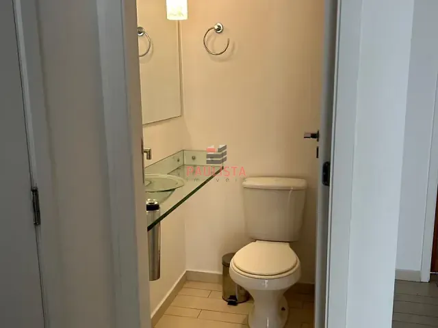 Apartamento 3 quartos e 5 banheiros, para alugar, no bairro Bosque da Saúde em São Paulo