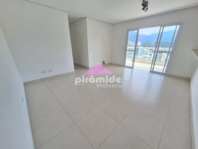 Apartamento com 150m² 3 quartos e 3 banheiros, para alugar, no bairro Centro em Caraguatatuba