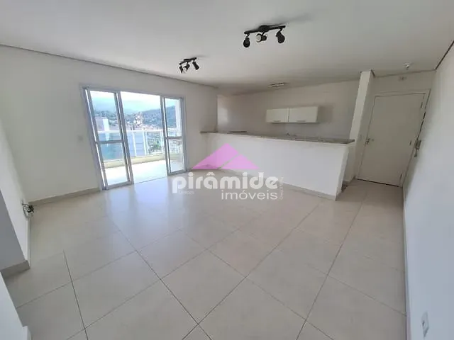 Apartamento com 150m² 3 quartos e 3 banheiros, para alugar, no bairro Centro em Caraguatatuba