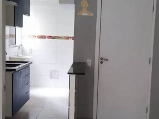 Apartamento com 38m² 2 quartos e 1 banheiro, à venda, no bairro Jardim Boa Vista (Zona Oeste) em São Paulo