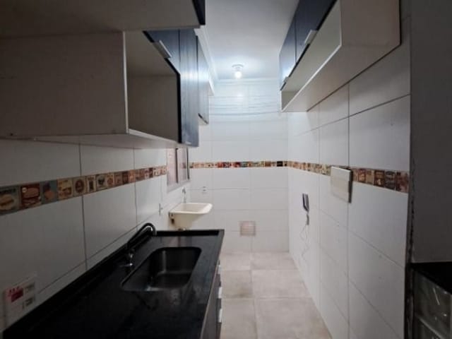 Apartamento com 38m² 2 quartos e 1 banheiro, à venda, no bairro Jardim Boa Vista (Zona Oeste) em São Paulo
