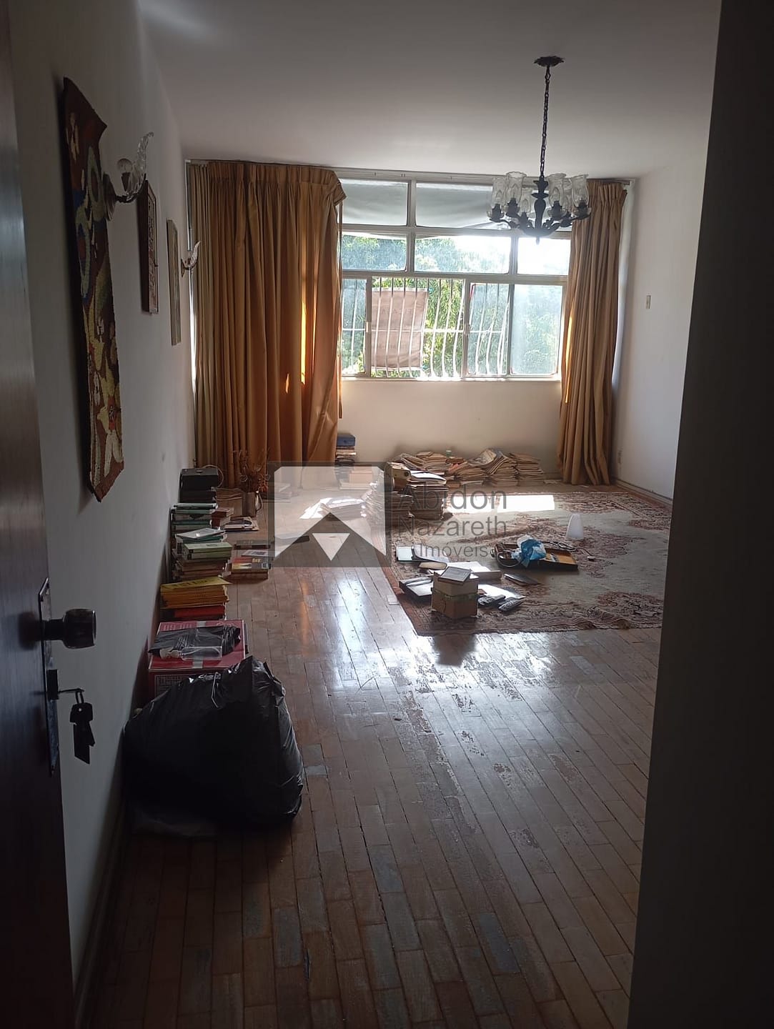 Apartamento, 3 quartos, 120 m² - Foto 1