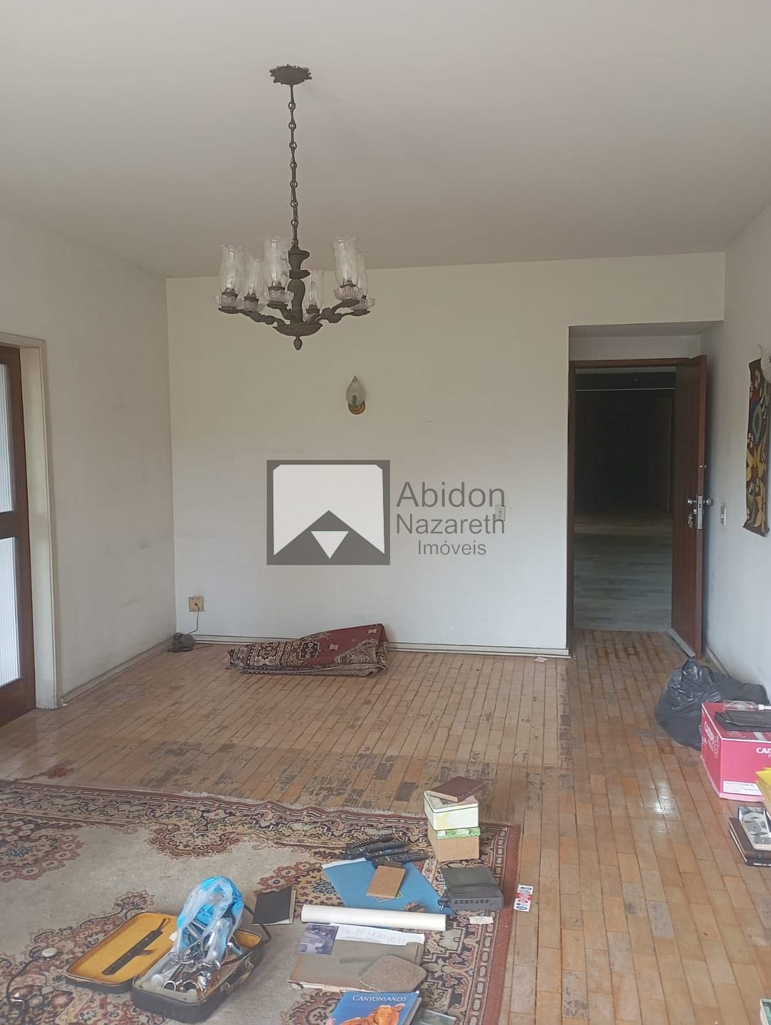 Apartamento, 3 quartos, 120 m² - Foto 3