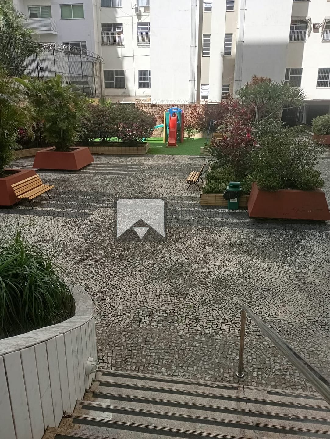 Apartamento, 3 quartos, 120 m² - Foto 32