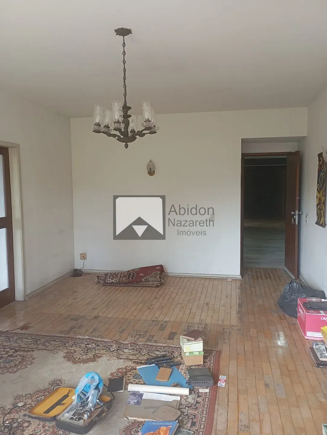 Apartamento, 3 quartos, 110 m² - Foto 3