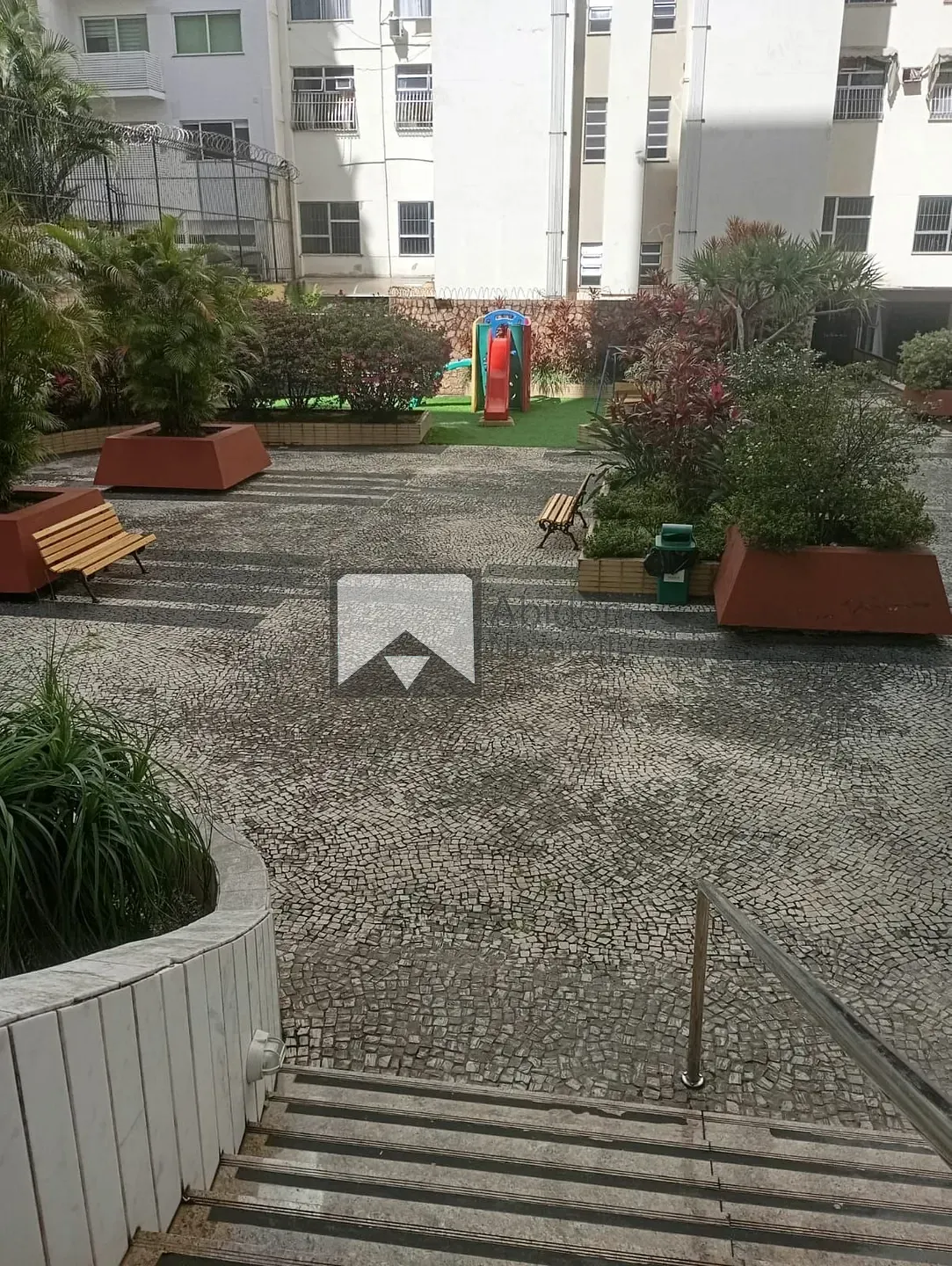 Apartamento, 3 quartos, 110 m² - Foto 32