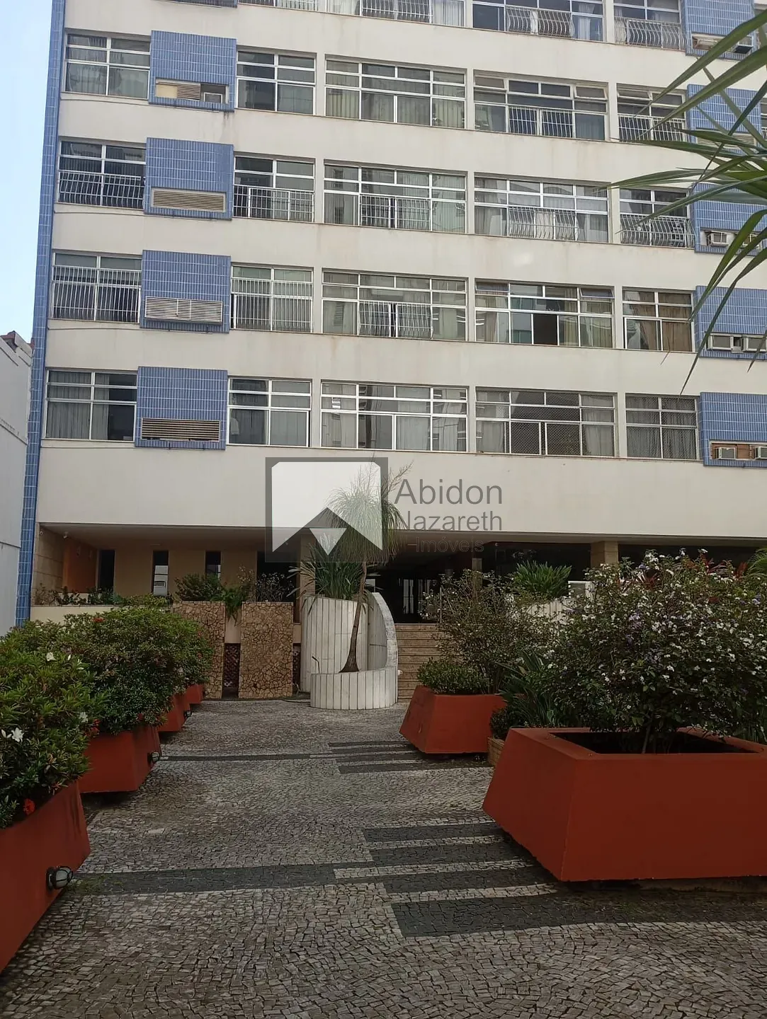 Apartamento, 3 quartos, 110 m² - Foto 33
