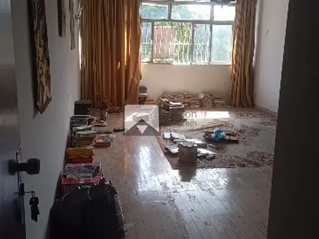 Apartamento com 120m² 3 quartos e 2 banheiros, à venda, no bairro Ingá em Niterói