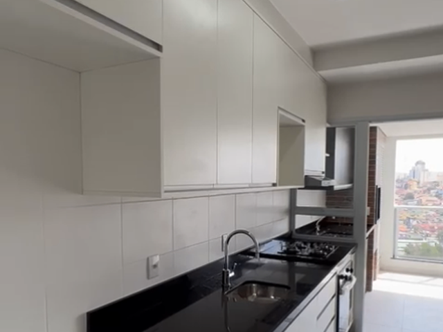 Foto do Apartamento - Apartamento com 2 Suítes no Umuarama - Osasco/SP | A Bela Vista Imóveis